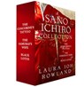 A Sano Ichiro Collection - Laura Joh Rowland - 9781250108289