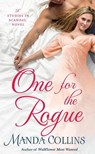One for the Rogue - Manda Collins - 9781250109927