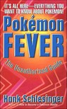 Pokémon Fever - Hank Schlesinger - 9781250115881