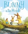 Bunny in the Middle - Anika A. Denise - 9781250120366