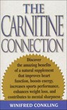 The Carnitine Connection - Winifred Conkling - 9781250122131