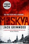 Moskva - GRIMWOOD,  Jack - 9781250124777