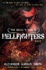 Hellfighters - SMITH,  Alexander Gordon - 9781250129659