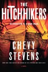 Hitchhikers - Chevy Stevens - 9781250133656