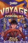 Snared: Voyage on the Eversteel Sea - Adam Jay Epstein - 9781250146960