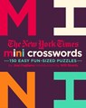 The New York Times Mini Crosswords, Volume 2 - Joel Fagliano ; Will Shortz - 9781250149268