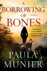 A Borrowing of Bones - Paula Munier - 9781250153036