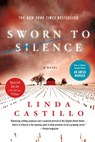 Sworn to Silence - CASTILLO,  Linda - 9781250156617