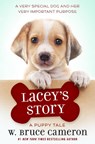 A Lacey's Story - W. Bruce Cameron - 9781250163417