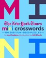 The New York Times Mini Crosswords, Volume 3 - Joel Fagliano - 9781250181817