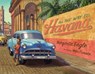 All the Way to Havana - Margarita Engle - 9781250184566