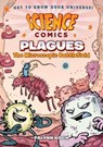 Science Comics: Plagues - Falynn Koch - 9781250185310