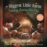 Saving Emma the Pig - John Chester - 9781250187796