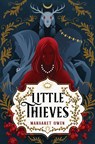 Little Thieves - Margaret Owen - 9781250191908