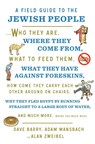 A Field Guide to the Jewish People - Dave Barry ; Adam Mansbach ; Alan Zweibel - 9781250191960