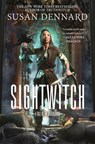 Sightwitch - Susan Dennard - 9781250193889