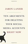 TEN ARGUMENTS FOR DELETING YOUR SOCIAL M -  - 9781250196682