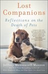 Lost Companions - MASSON,  Jeffrey Moussaieff - 9781250202239