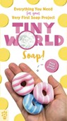 Tiny World - Leeana O'Cain ; Odd Dot - 9781250208170