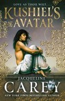 Kushiel's Avatar - Jacqueline Carey - 9781250213112