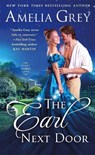 The Earl Next Door - GREY,  Amelia - 9781250214300