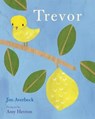 Trevor - Jim Averbeck - 9781250215130