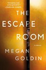 The Escape Room - GOLDIN,  Megan - 9781250219657