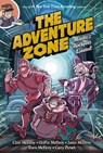 The Adventure Zone: Murder on the Rockport Limited! - Carey Pietsch ; Clint McElroy ; Griffin McElroy ; Justin McElroy ; Travis McElroy - 9781250229281