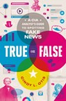 True or False - OTIS,  Cindy L. - 9781250239495