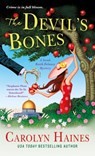 The Devil's Bones - Carolyn Haines - 9781250257840