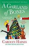 A Garland of Bones - Carolyn Haines - 9781250257918
