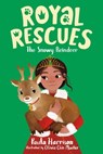 Royal Rescues #3: The Snowy Reindeer - Paula Harrison - 9781250259271