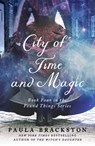 City of Time and Magic - Paula Brackston - 9781250260703