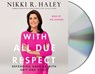 With All Due Respect -  - 9781250267207