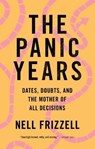 The Panic Years - Nell Frizzell - 9781250268143