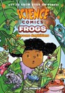 Science Comics: Frogs - Liz Prince - 9781250268853