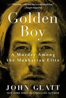 Golden Boy - John Glatt - 9781250271037