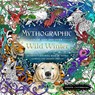 Mythographic Color and Discover: Wild Winter - Joseph Catimbang - 9781250279705