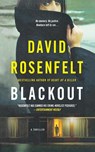 Blackout - David Rosenfelt - 9781250293275