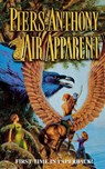 AIR APPARENT - Piers Anthony - 9781250297075