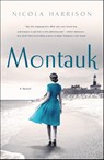 Montauk - Nicola Harrison - 9781250301789