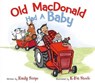 Old Macdonald Had a Baby - SNAPE,  Emily - 9781250302816