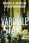 Variable Star - Robert A. Heinlein - 9781250305022