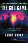 The God Game - Danny Tobey - 9781250306159