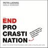 END OF PROCRASTINATION - PETR LUDWIG - 9781250308054