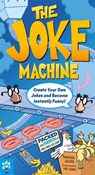 The Joke Machine - JULIAN,  Theresa - 9781250318640