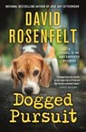 Dogged Pursuit - David Rosenfelt - 9781250324535
