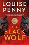 Black Wolf - Louise Penny - 9781250328199