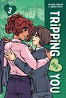 Tripping Over You Book 3 - Suzana Harcum ; Owena White - 9781250330765