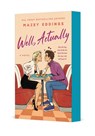 Well, Actually - Mazey Eddings - 9781250333315